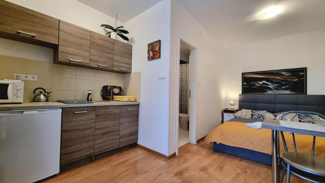 Apartmany Miluska Bešeňová Zimmer foto